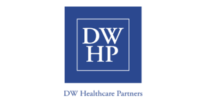 logo DW Healthcare Partners