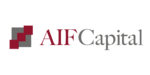 logo AIF Capital Asia III, L.P.