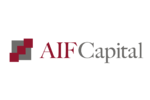 logo AIF Capital Asia IV, L.P.