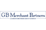 logo GB Merchant Partners’ 1903 Equity Fund, LP.