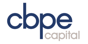 logo CBPE Capital Fund VIII