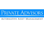 logo Private Advisors Secondary Fund V, LP