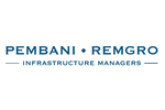 logo Pembani•Remgro